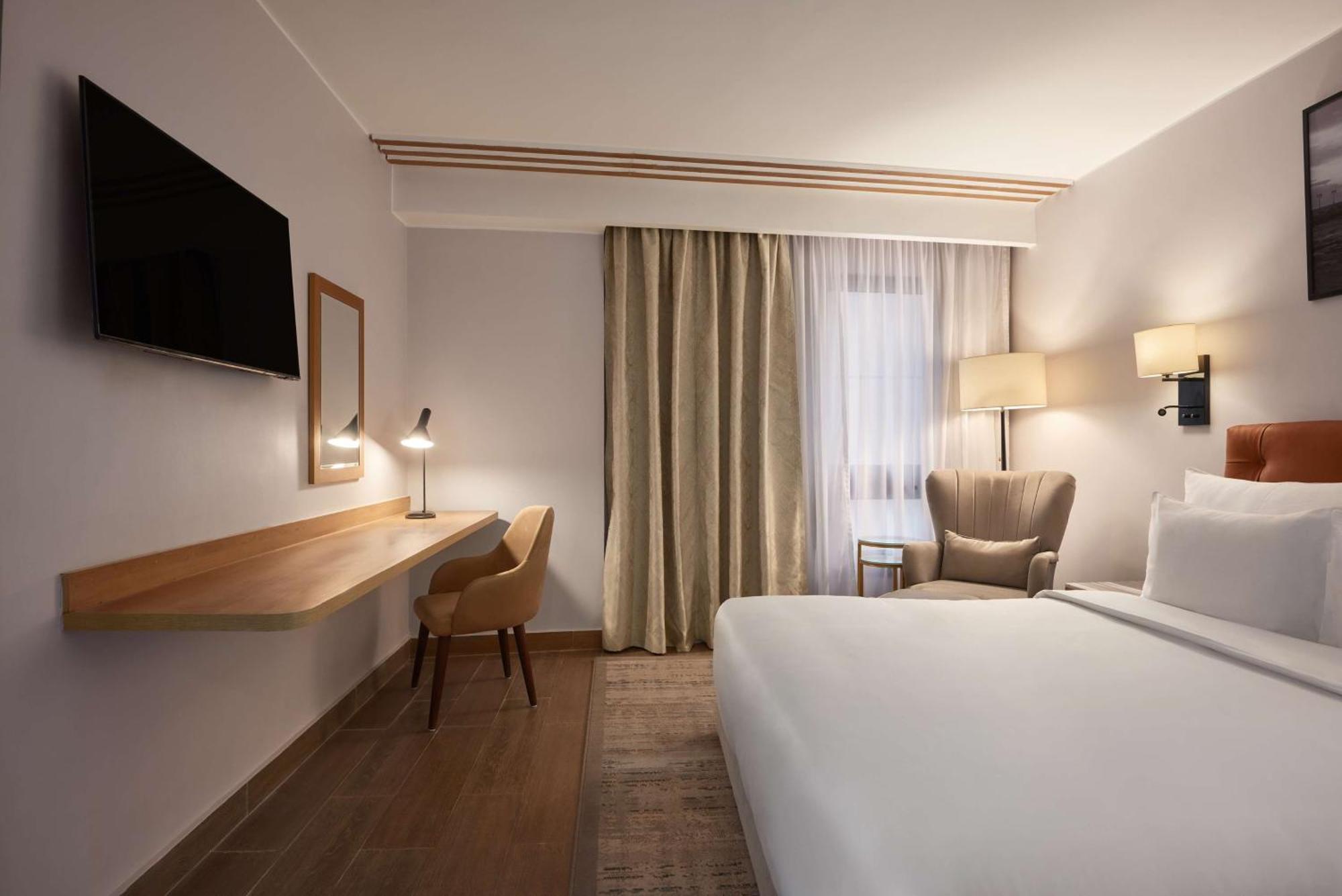 Radisson Residences Cairo Heliopolis Exterior foto